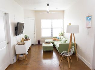 1807 Poquito St APT 36, Austin, TX 78702