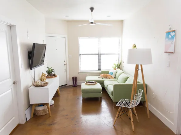 1807 Poquito St, Austin, TX