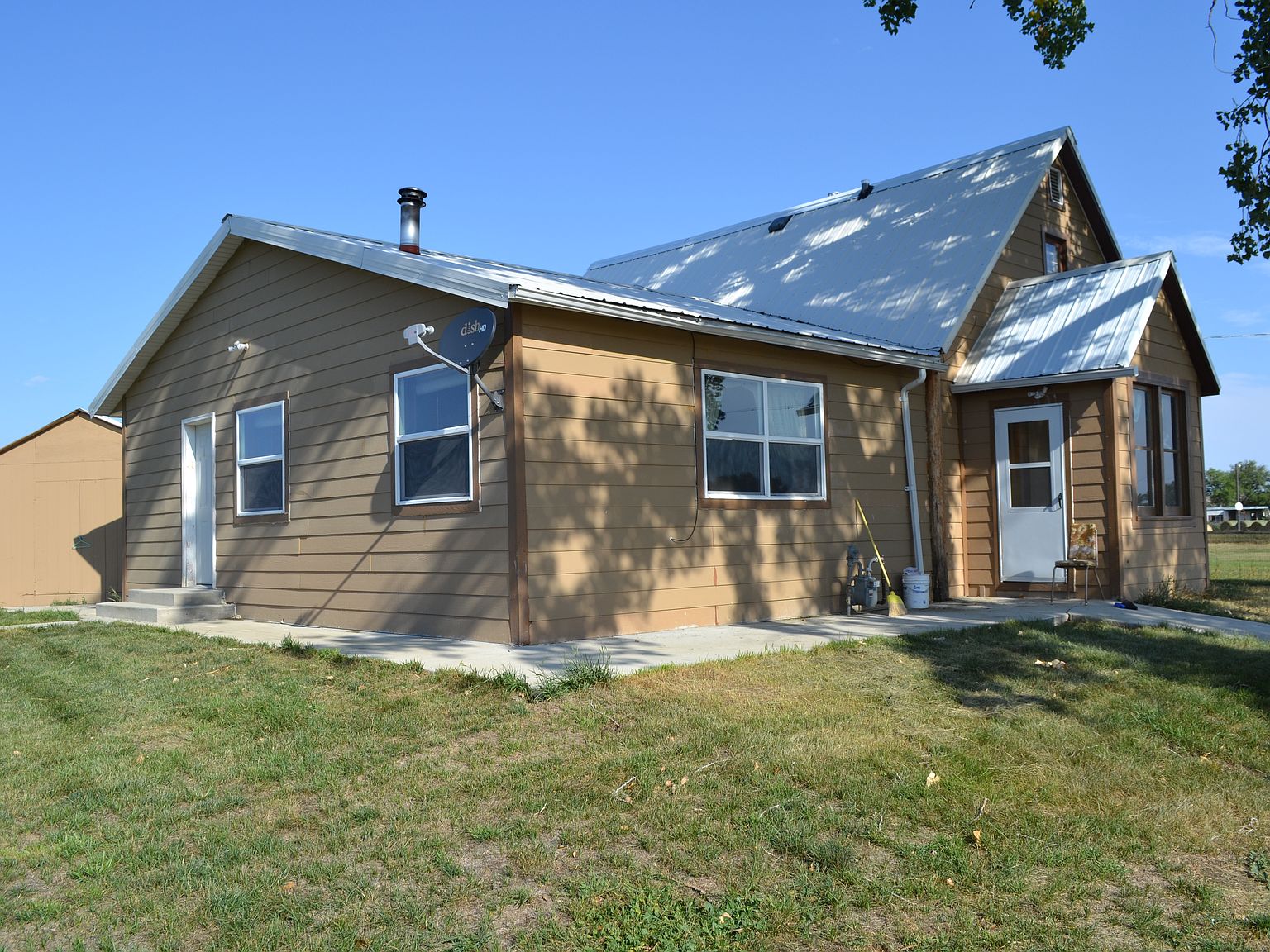 312 3rd St NW, Harlem, MT 59526 Zillow