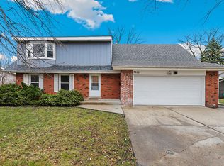 7250 170th Pl, Tinley Park, IL 60477