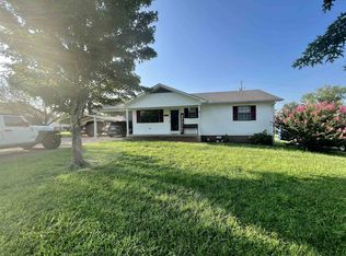 223 Beaverwood Dr, Adamsville, TN 38310