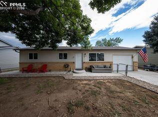 1511 Chadwick Dr, Colorado Springs, CO 80906