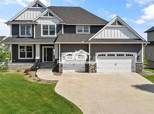 1149 167th Ave NW, Andover, MN 55304