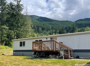 226 Bennett Road, Randle, WA 98377