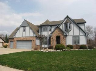 1060 Lakewood North Dr, Brownsburg, IN 46112