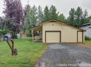 2423 E 50th Ave, Anchorage, AK 99507