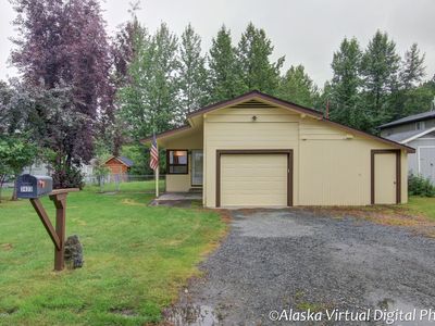 2423 E 50th Ave, Anchorage, AK, 99507