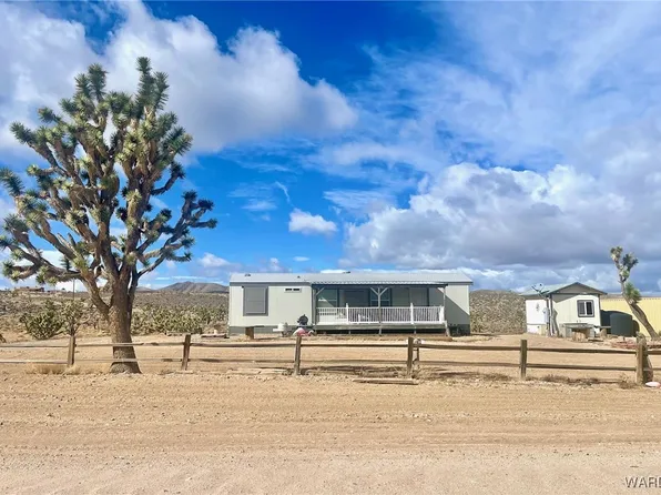 27085 N Driftwood Dr, Meadview, AZ 86444