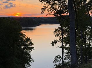 LOT 22 Cliffs Dr, Union Hall, VA 24176