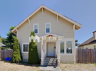 6409 S Mullen St #B, Tacoma, WA 98409