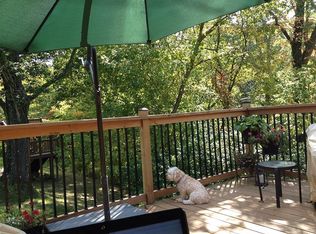 4403 Central College Rd, Westerville, OH 43081