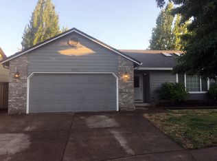 6683 Simeon Ct, Springfield, OR 97478