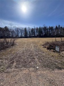 Lot 1 County Road D, Holcombe, WI, 54745
