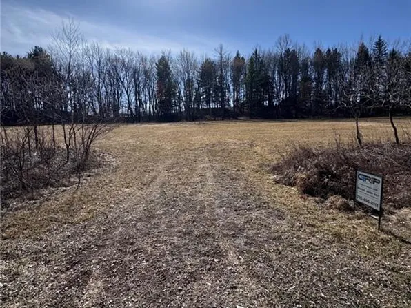 Lot 1 County Road D, Holcombe, WI 54745