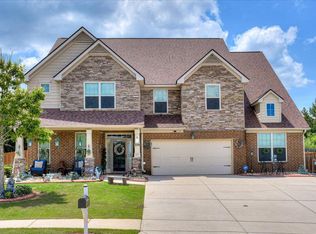 712 Erika Ln, Grovetown, GA 30813