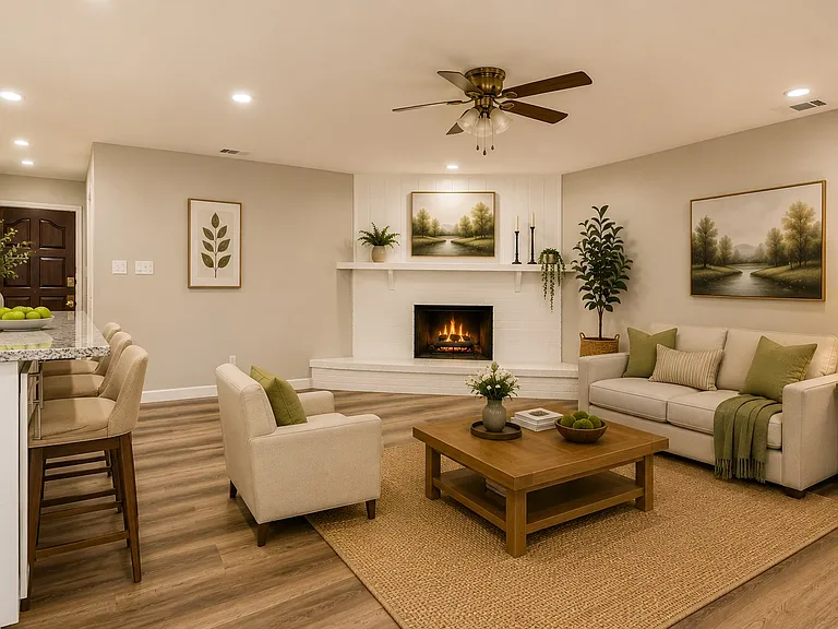 7813 Evening Star Dr — Photo 8