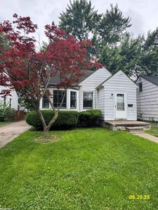 18954 Kingsville St, Detroit, MI, 48225