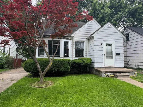 18954 Kingsville St, Detroit, MI 48225