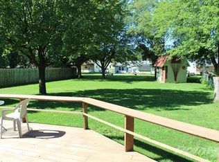 13 Marian Dr, Norwalk, OH 44857