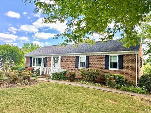 103 Old Post Rd, Lynchburg, VA 24502