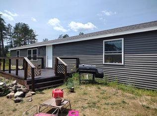 8606 S Old 27, Grayling, MI 49738