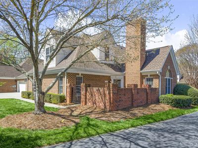 7518 Hurstbourne Green Dr, Charlotte, NC, 28277