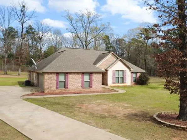 610 Stoneridge Dr, Queen City, TX 75572