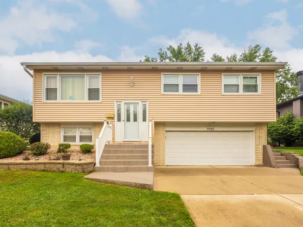 7533 161st Pl, Tinley Park, IL 60477