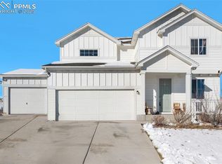 12860 Stone Valley Dr, Peyton, CO 80831