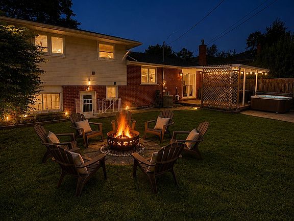 5th image of 4440 Cosburn Cres