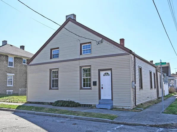 435 Pearl St, Cincinnati, OH 45215