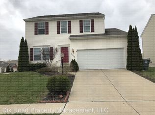 5318 Rivers Edge Blvd, Dayton, OH 45414