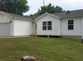 301 Congress St, Park Hills, MO 63601