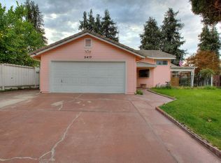 2417 Ranch House Cir, Modesto, CA 95355