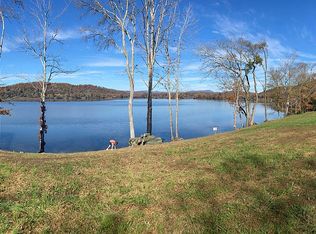 506 Gunters Way, Harriman, TN 37748