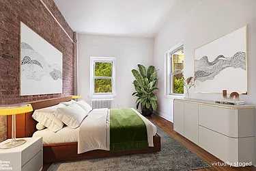 Rented by Brown Harris Stevens