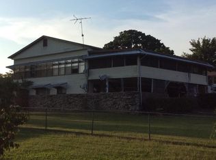 119 Fishers Cove Rd, Kimberling City, MO 65686