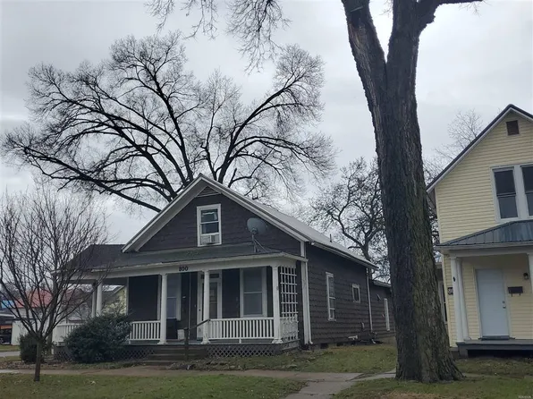 800 W High St, Mount Vernon, OH 43050