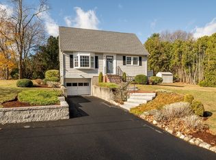 1 Roberts Rd, Billerica, MA 01821