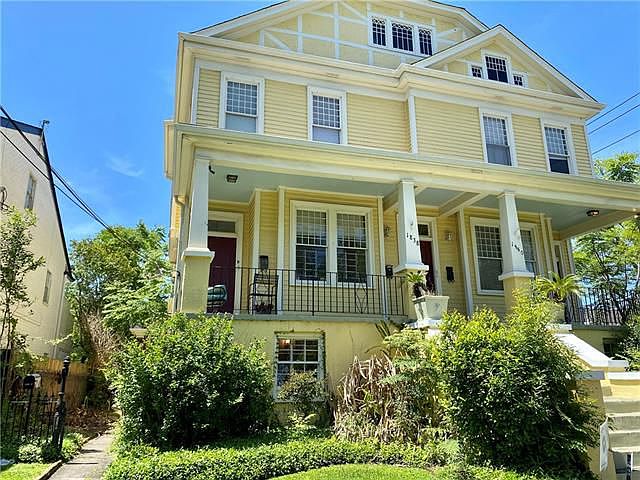 1st image of 1838 Upperline St #A