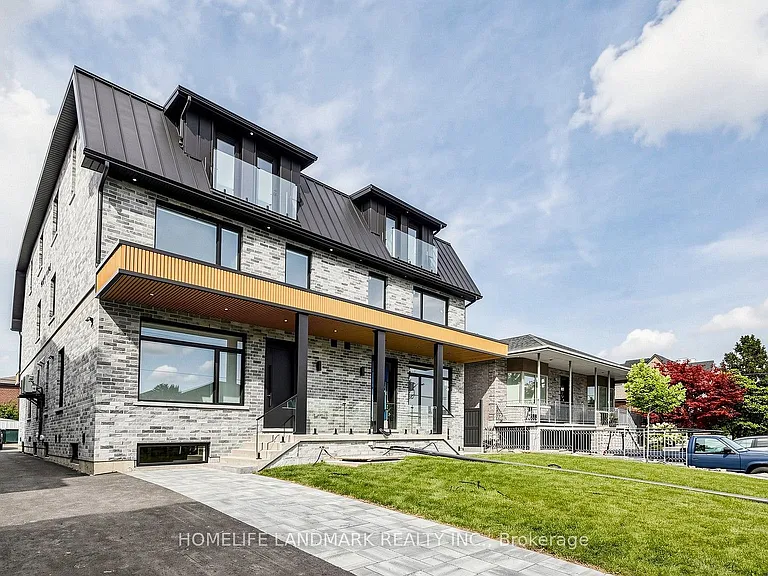 750 Glengrove Ave W #B — Photo 2