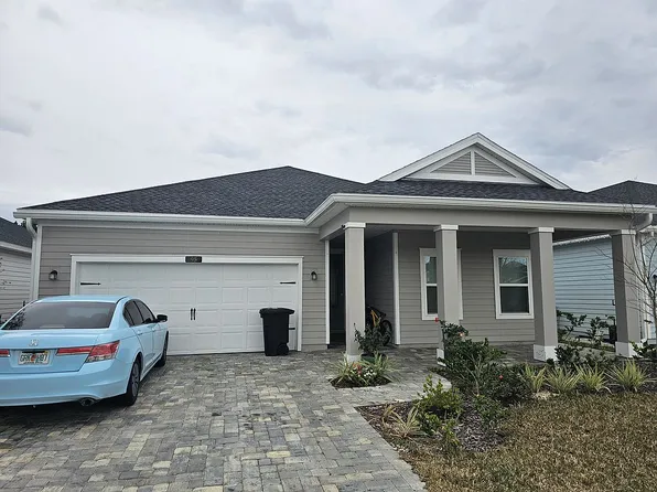 95 Pine Candle Way, Saint Augustine, FL 32092