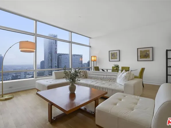 900 W Olympic Blvd Unit 33I, Los Angeles, CA 90015