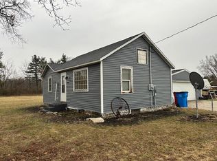 2022 W 1800 S, Hanna, IN 46340