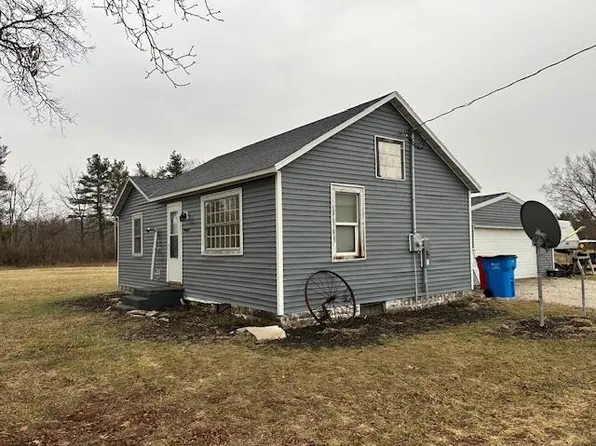 2022 W 1800 S, Hanna, IN 46340