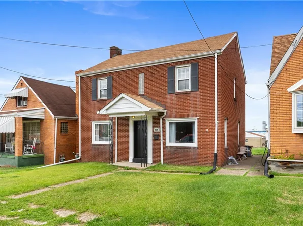 719 25th St, Ambridge, PA 15003