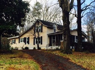 2445 Whites Mill Rd, Decatur, GA 30032