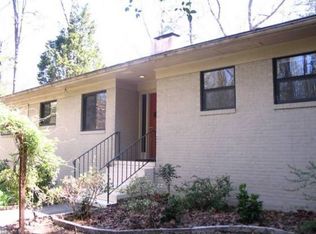 2713 Circle Dr, Durham, NC 27705