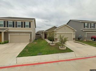 124 Rainey Dr, Jarrell, TX 76537