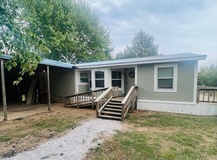 447455 E 997th Rd, Gore, OK 74435